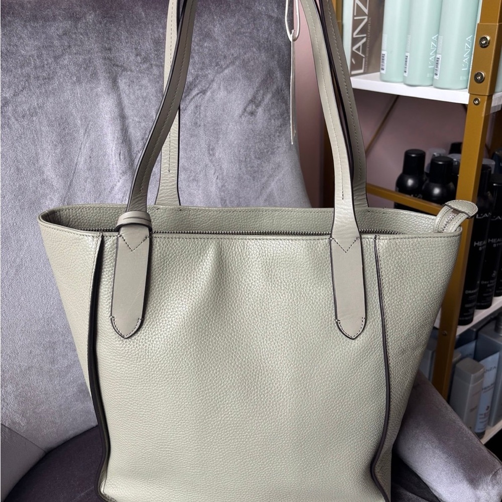 NWT Radley London Painters Mews Tote - Picture 3 of 12